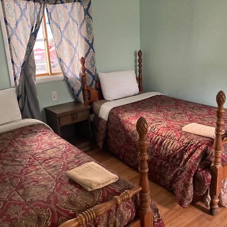 Hillside Motel Lake George Luaran gambar