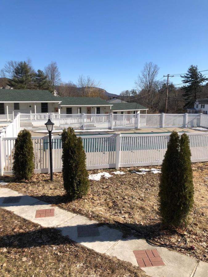 Hillside Motel Lake George Luaran gambar