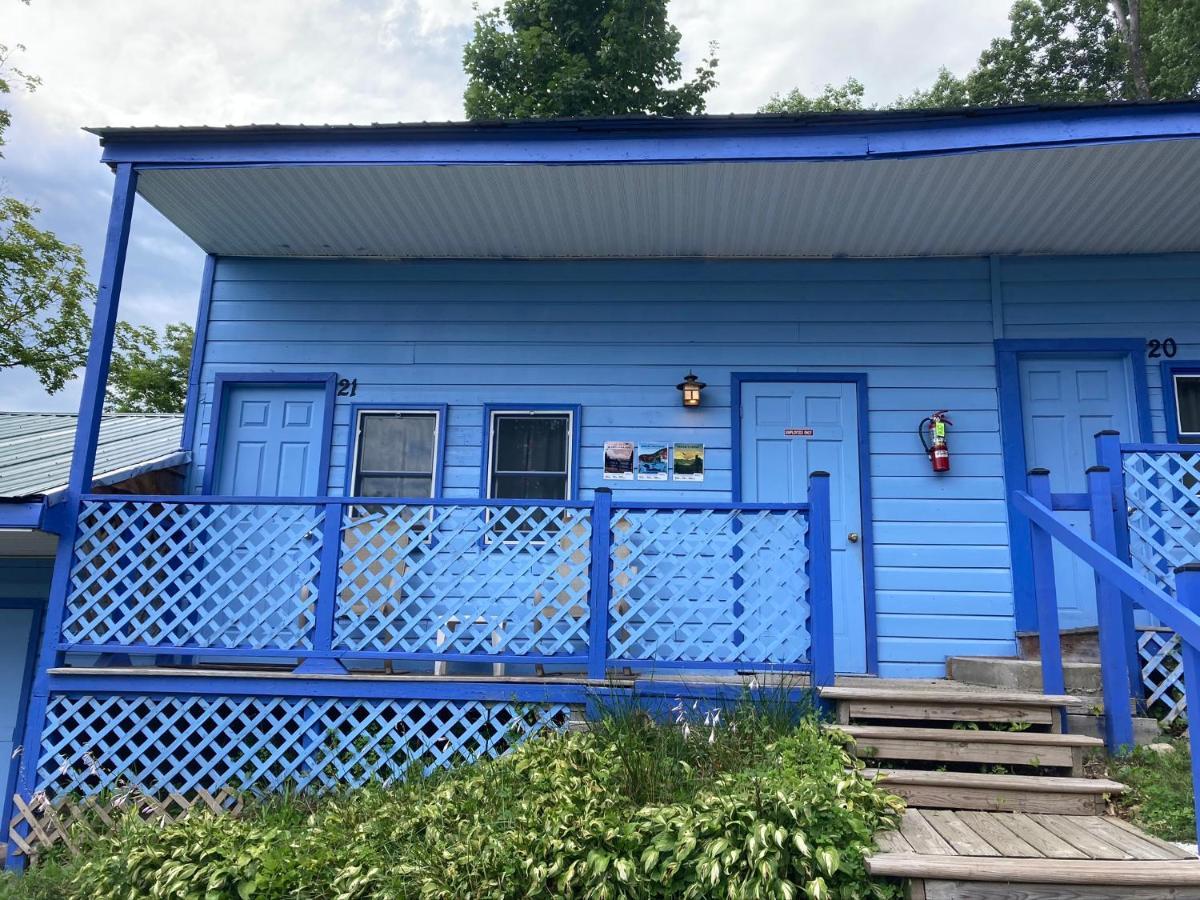 Hillside Motel Lake George Luaran gambar