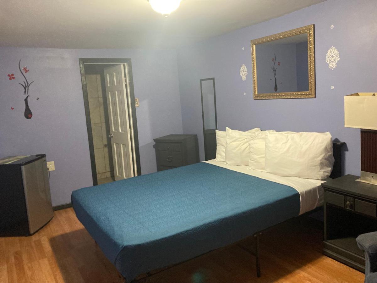 Hillside Motel Lake George Luaran gambar