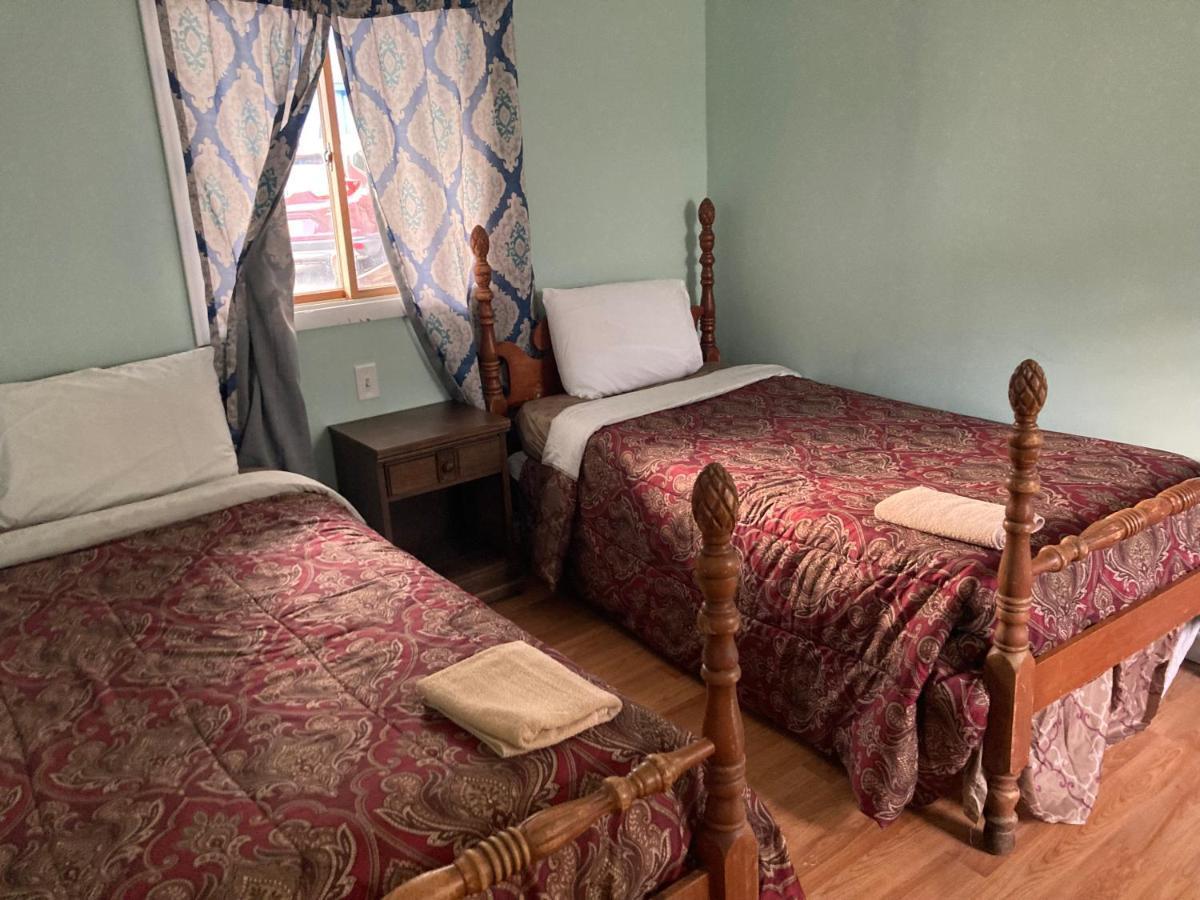 Hillside Motel Lake George Luaran gambar