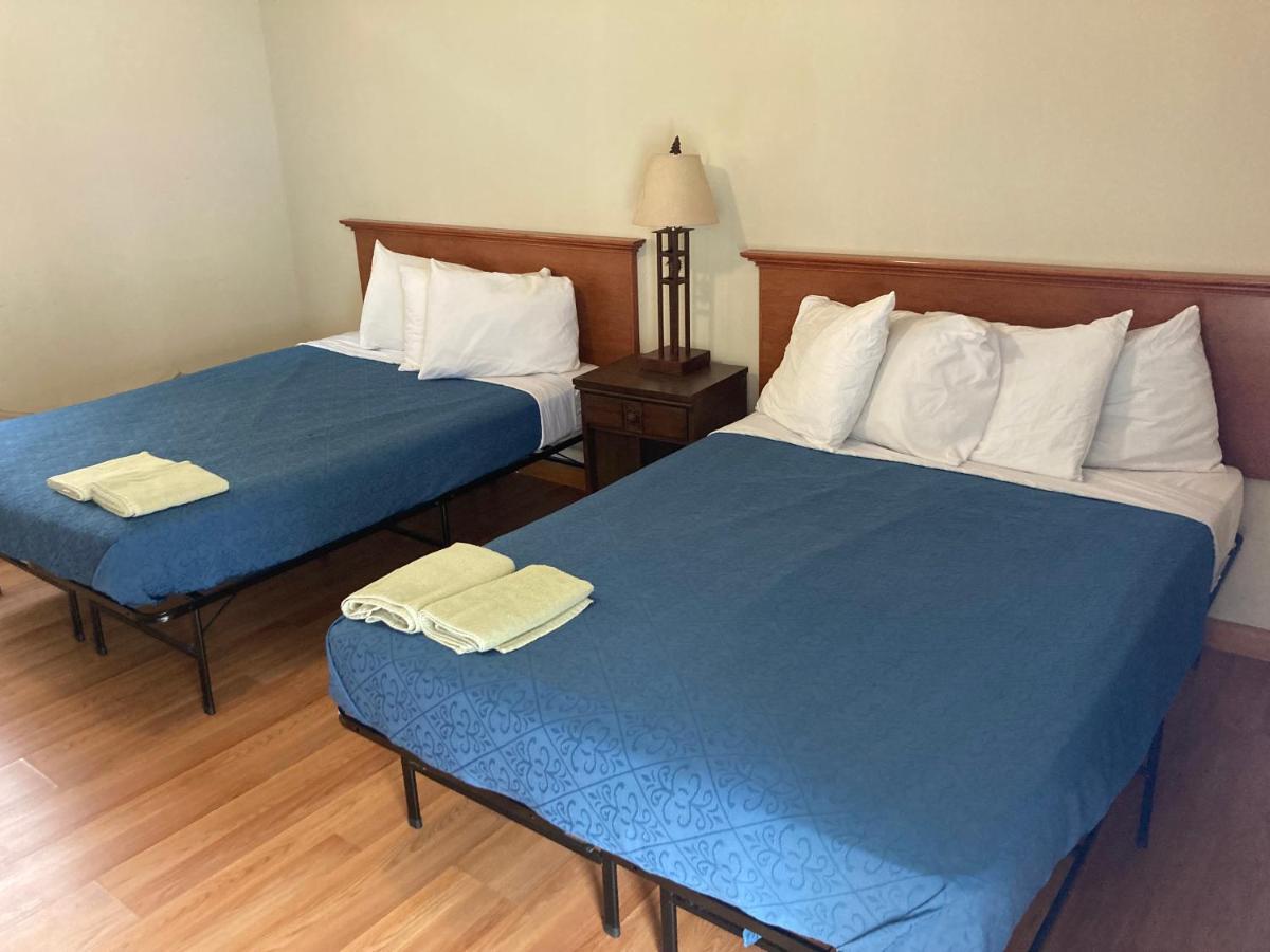 Hillside Motel Lake George Luaran gambar