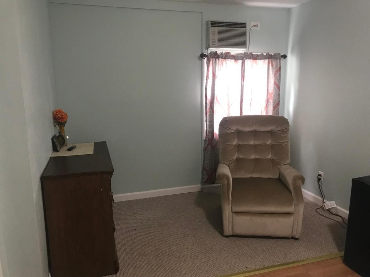 Hillside Motel Lake George Luaran gambar