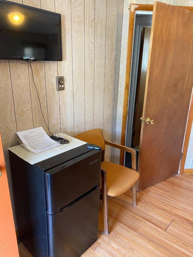 Hillside Motel Lake George Luaran gambar