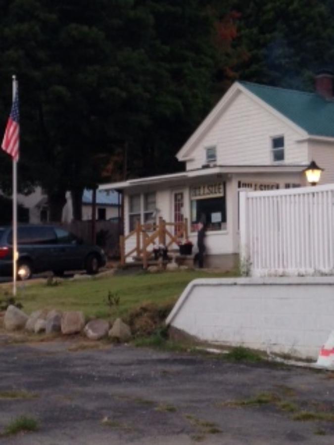 Hillside Motel Lake George Luaran gambar