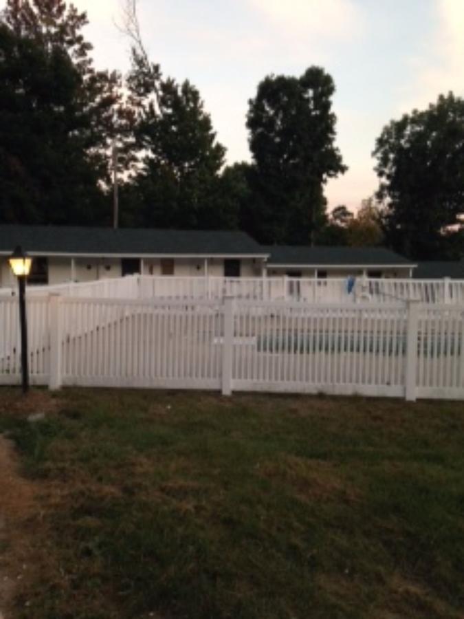 Hillside Motel Lake George Luaran gambar
