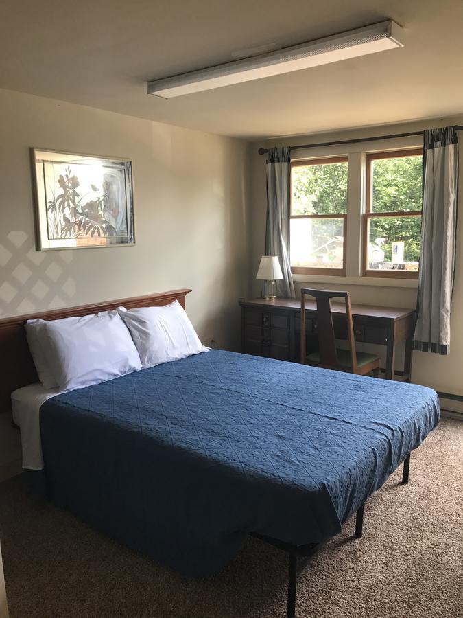 Hillside Motel Lake George Luaran gambar