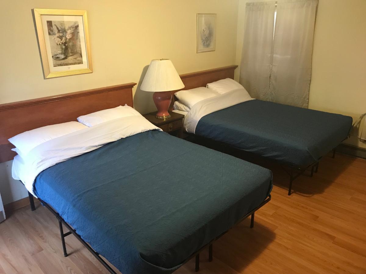Hillside Motel Lake George Luaran gambar