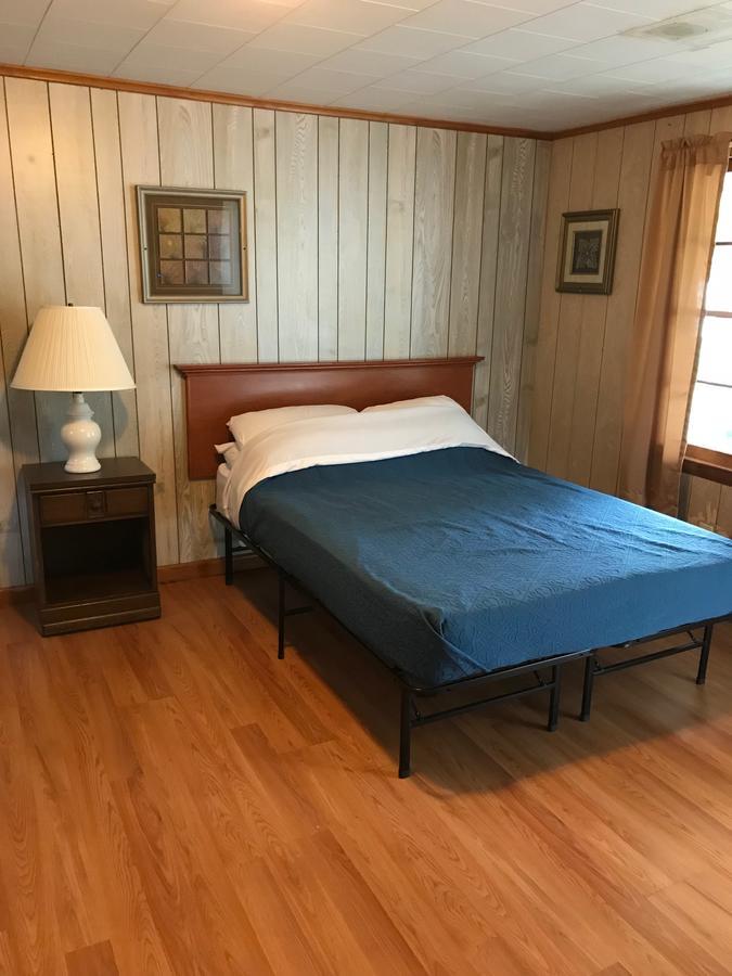 Hillside Motel Lake George Luaran gambar