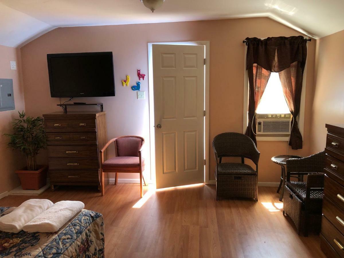 Hillside Motel Lake George Luaran gambar