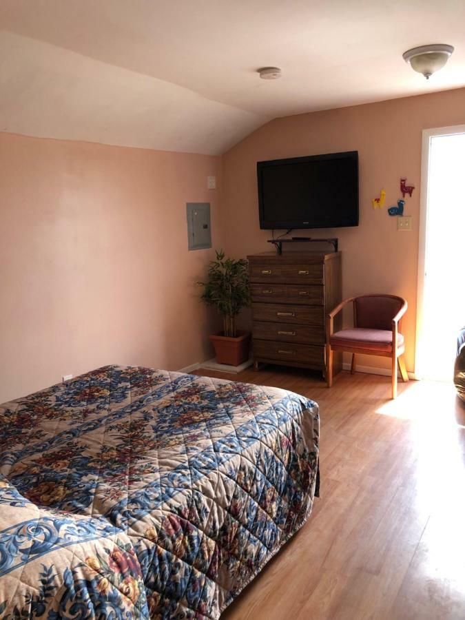 Hillside Motel Lake George Luaran gambar