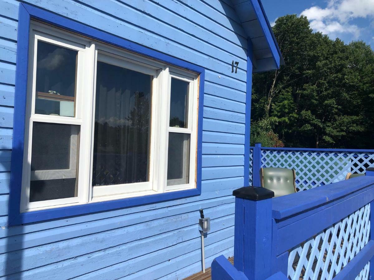 Hillside Motel Lake George Luaran gambar